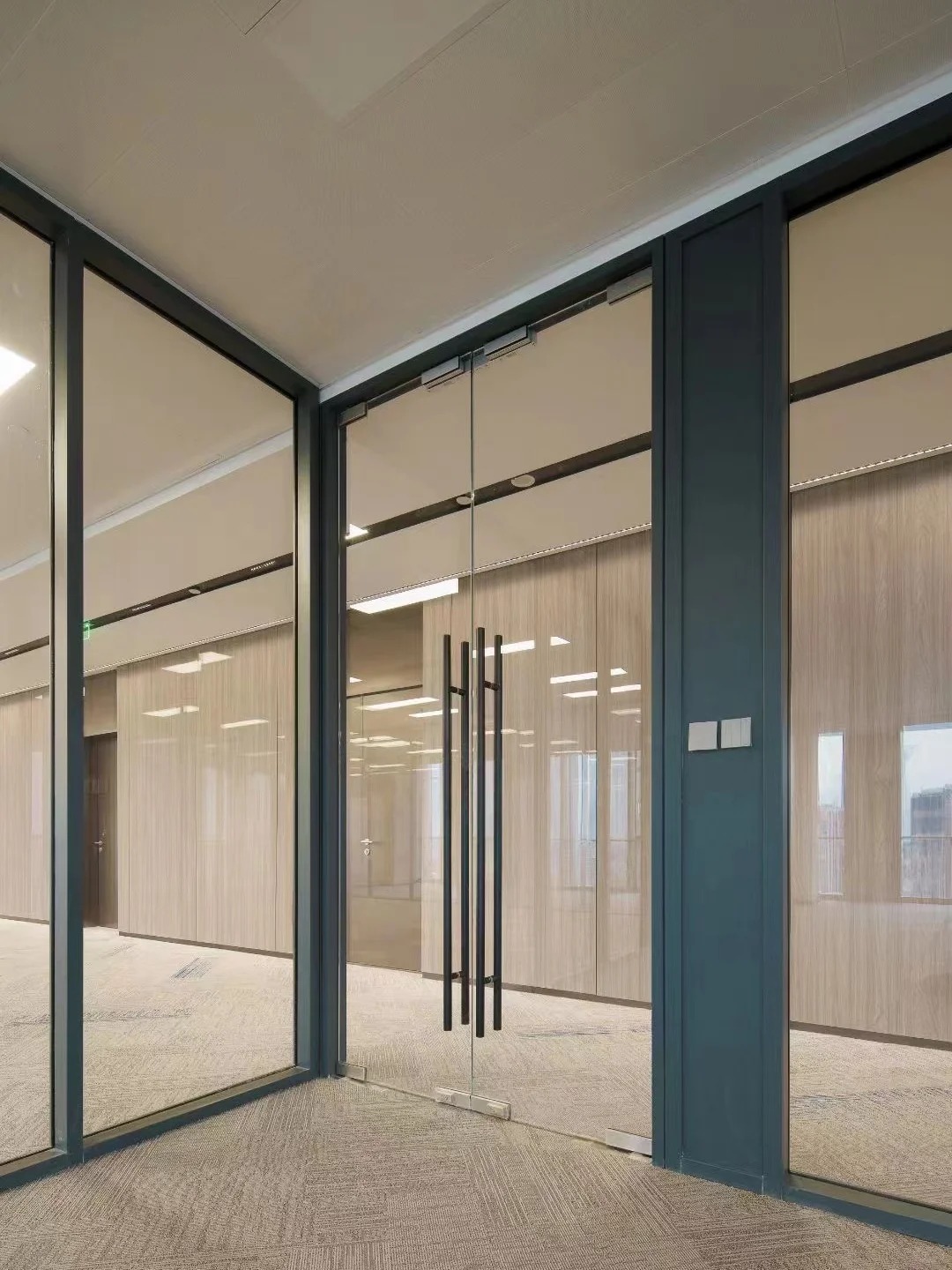 高温硼硅酸盐玻璃制造商中国广州专业玻璃厂