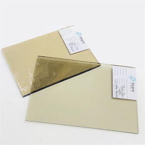 4mm 5mm 6mm 8mm 10mm 12mm 灰茶浮法玻璃